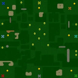 ForestFight 3.0a