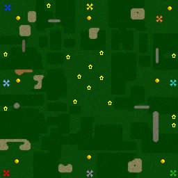 ForestFight 4.0a