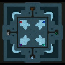 Frozen Tower Defense [Circle] v1.0