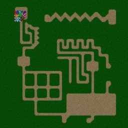 maze of the rider v1.0
