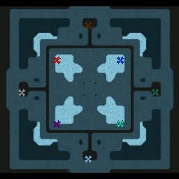 Frozen Tower Defense [Circle] v1.1