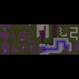 Maze Of Assassins 2 V4.0