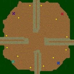 Schaufelradbagger Map v.1.0