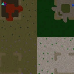 Lands of War Stronghold v1.2