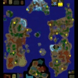 The World of Azeroth RPG v0.1
