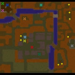 Town Defense 1.00