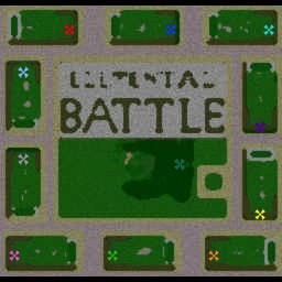 Elemental battle v1.0