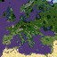 Crusade over Europe 0.745 Fantasy