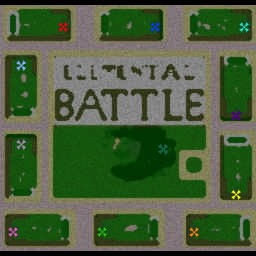 Elemental battle v1.01