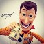 ¡Corre de Woody! 2