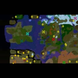 2nd Age of Middle Earth 1.5