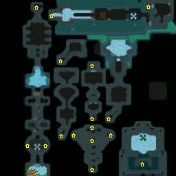 Ice Crown Citadel Alpha v1.0 (Raid)