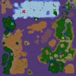 Mini World of Warcraft ver_1.0