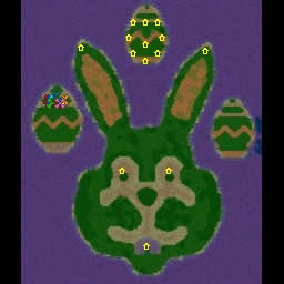 Bunny's Egg Hunt.