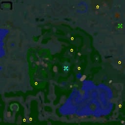 Green forest RPG v1.1