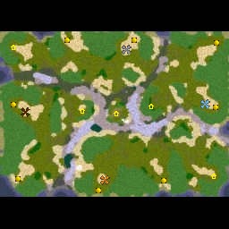 [MORPG] The Ruins v0.06