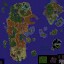 Kalimdor: The Aftermath 0.12