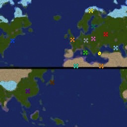 World in Flames 1.5b