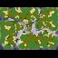 Warcraft MORPG: The Ruins