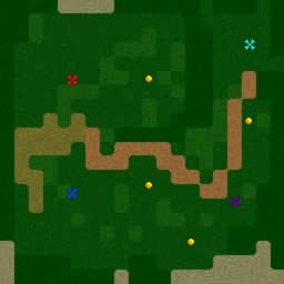 Smallest Map (FIXED)