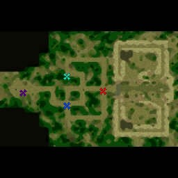 Ruined Temple TD v.1.04