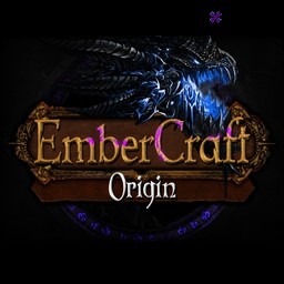 EmberCraft: Origin v0.02
