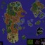 Kalimdor: The Aftermath 0.16