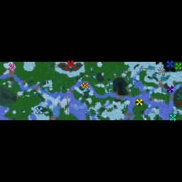 M.Z.I Land of Ice and Snow 1.3