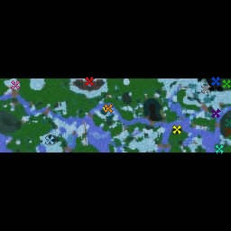 M.Z.I Land of Ice and Snow 1.7