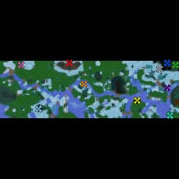 M.Z.I Land of Ice and Snow 2.2