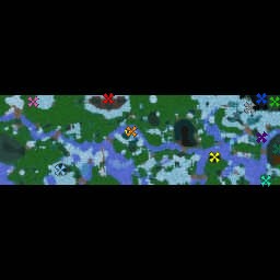 M.Z.I Land of Ice and Snow 2.3