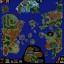 Dark Ages of Warcraft V.3.2