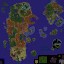 Kalimdor: The Aftermath 0.19