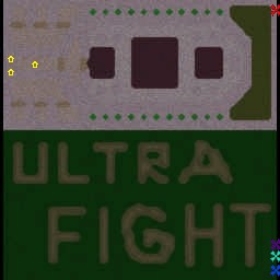 Ultrafight v1.60