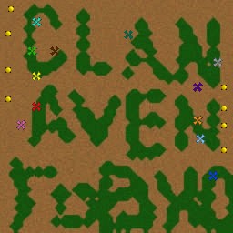 Clan Aven - говнище!