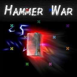 Hammer War V1.3