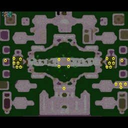 Angel Arena (Protected Map) 6.3