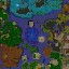 World of War in Warcraft 2.03b