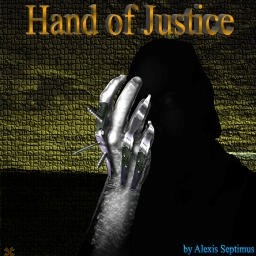 Hand of Justice