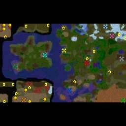 2nd Age of Middle Earth 4.0.8