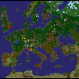 Europe 2nd Release Fix 4
