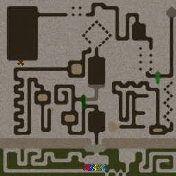 Maze Of Criminals #1 v2.6