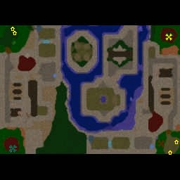 WoW WotLK: Arena V2.1
