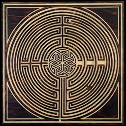 Minotaur's Labyrinth v1.5 rus