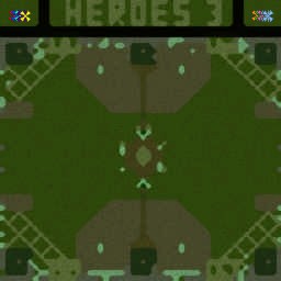 Heroes 3 v0.88