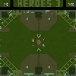 Heroes 3 v0.999