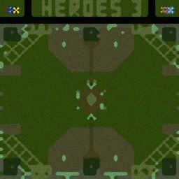 Heroes 3 v1.03