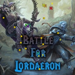 Lordaeron WoW v4.284ab