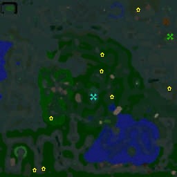 Green forest RPG v1.2
