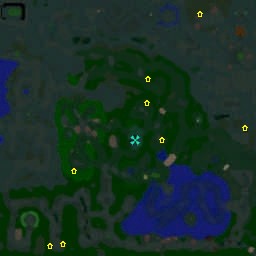 Green forest RPG v1.5